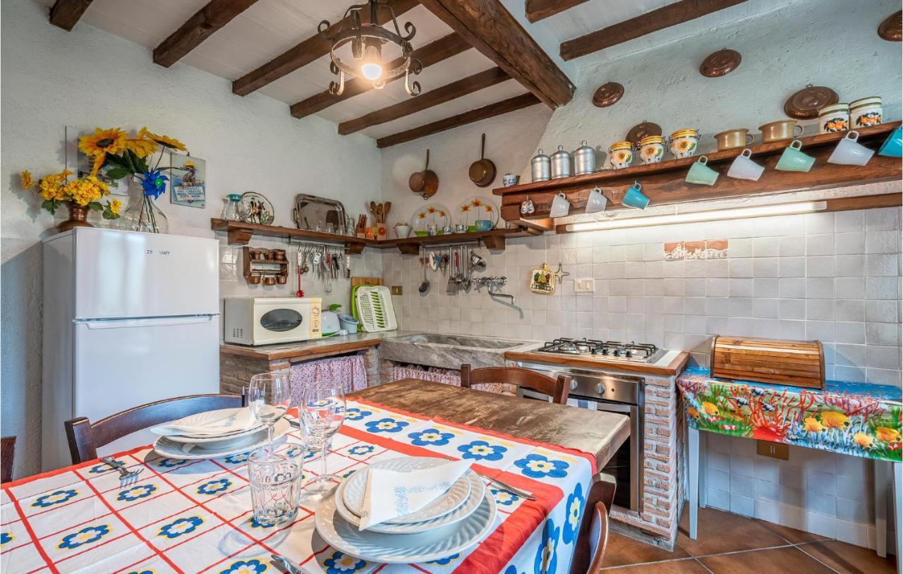 Casa Andrea Villa Culla Eksteriør billede