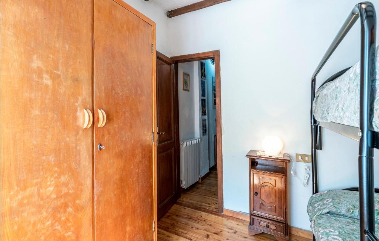 Casa Andrea Villa Culla Eksteriør billede
