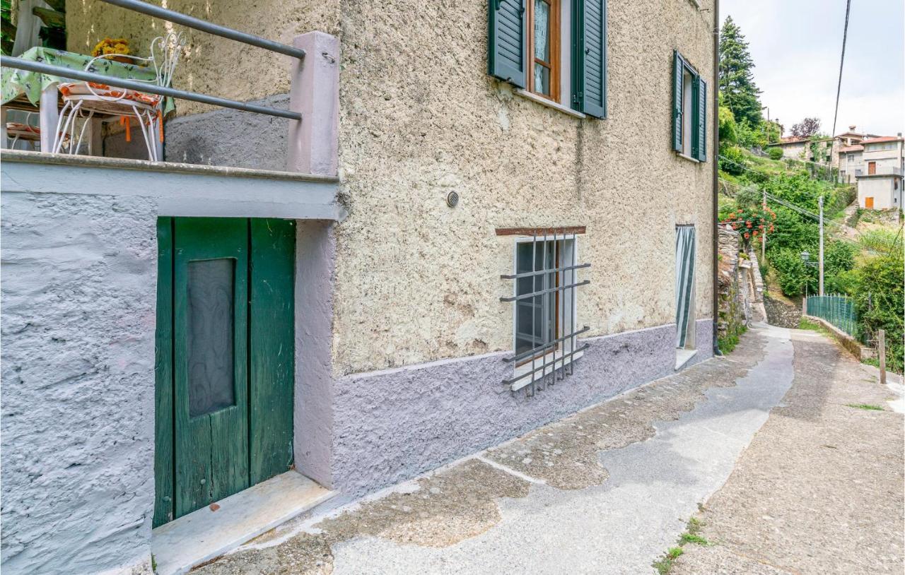 Casa Andrea Villa Culla Eksteriør billede