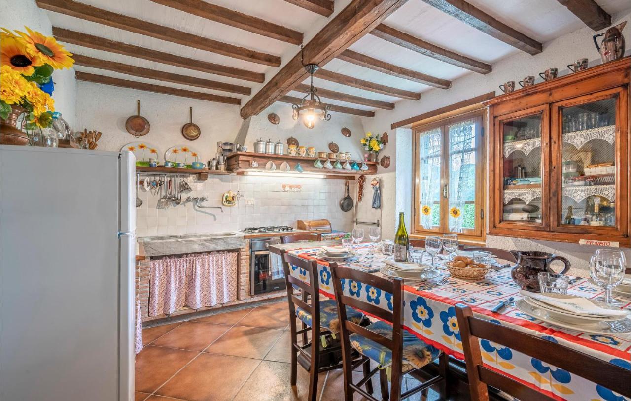 Casa Andrea Villa Culla Eksteriør billede
